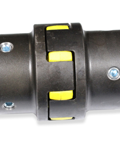 Dog clutch cpl SG-M 38A-45B